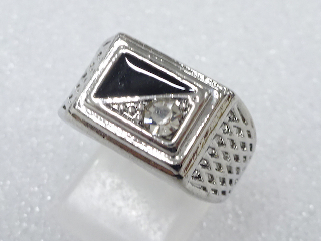 Japanese Kimono / Antique Accessories